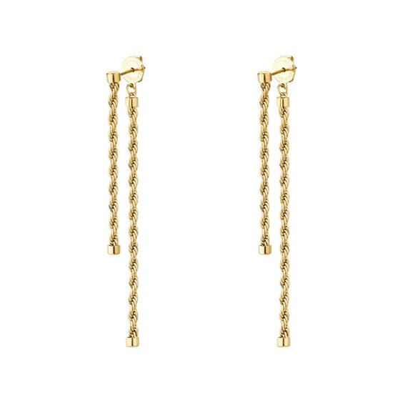 Orecchini Brosway Donna ESSENTIAL in Acciaio BNL088 - BNL088